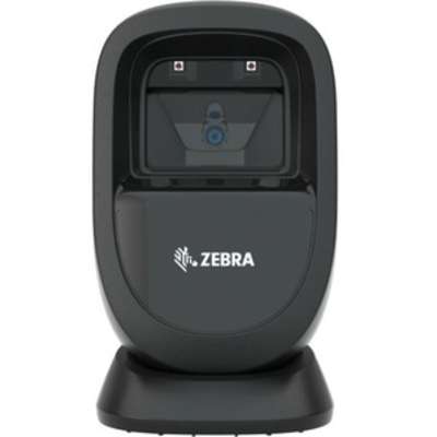 Zebra DS9308 TAA Presen Area Imager Standard Range Corded Midnight Black