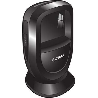 Zebra DS9308 TAA Presen Area Imager Standard Range Corded Midnight Black