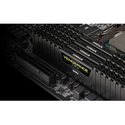 Corsair CMK32GX4M2D3600C18 32GB DDR4 3600 2X16 Vengeance LPX