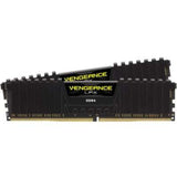 Corsair CMK32GX4M2D3600C18 32GB DDR4 3600 2X16 Vengeance LPX