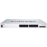 Fortinet Layer 2/3 Fortig Switch Control Compatible