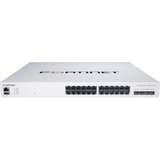Fortinet Layer 2/3 Fortig Switch Control Compatib PoE+