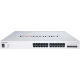 Fortinet Layer 2/3 Fortig Switch Control Compatible
