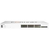 Fortinet Layer 2/3 Fortig Switch Control Compatible