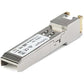 StarTech.com Cisco GLC-TE Compatible SFP Module- 1G RJ45 Extended Temperature 100m