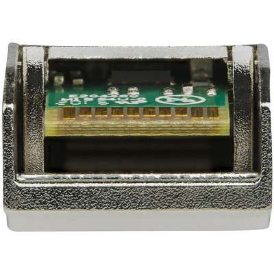 StarTech.com Cisco GLC-TE Compatible SFP Module- 1G RJ45 Extended Temperature 100m