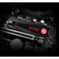 ADATA Technology Gaming SSD 256GB Internal PCIE