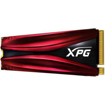 ADATA Technology Gammix SSD S11 Pro 256GB