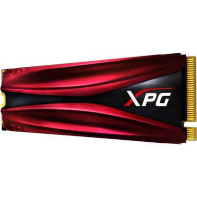 ADATA Technology Gammix SSD S11 Pro 512GB