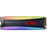 ADATA Technology Specttrix RGB SSD S40G 1TB