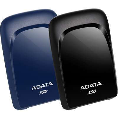 ADATA Technology Adata SC680 240GB External SSD USB-C 3.2