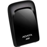 ADATA Technology Adata SC680 240GB External SSD USB-C 3.2