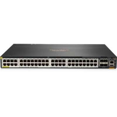 HPE Aruba 6300M 48SR5 CL6 PoE 4SFP