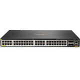 HPE Aruba 6300M 48SR5 CL6 PoE 4SFP