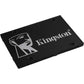 Kingston Technology 512GB SSD KC600 SATA3 2.5 Bulk Pack Minimum Quantity 10 for Order