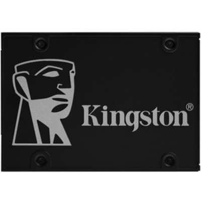 Kingston Technology 1024GB SSD KC600 SATA3 2.5"