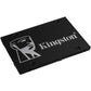 Kingston Technology 1024GB SSD KC600 SATA3 2.5"