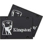 Kingston Technology 1024GB SSD KC600 SATA3 2.5"