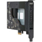 Icy Dock Tougharmor MB839SP-B 2.5 SATA SSD/Hard Disk Drive to PCIE 2.0