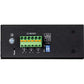 TRENDnet 16-Port Industrial Gigabit L2 Managed DIN-Rail Switch