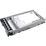 Dell 2.4TB 10K SAS 12GBPS 512E 2.5 inch Hplug Hard Drive