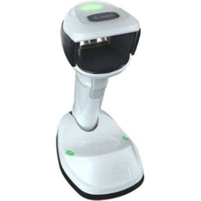 Zebra DS9908-HD*Kit*, RFID, Alpine White, na Only