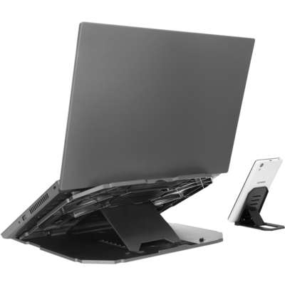 Lenovo 2 In 1 Laptop Stand