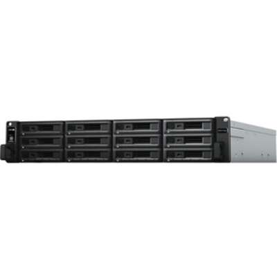 Synology 12-Bay SAS Expansion RXD1219SAS Diskless