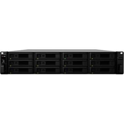 Synology 12-Bay SAS Expansion RXD1219SAS Diskless