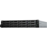 Synology 12-Bay SAS Expansion RXD1219SAS Diskless