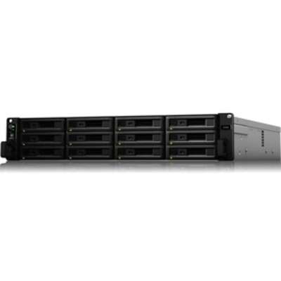 Synology Unified Controller 12-Bay UC3200 Diskless