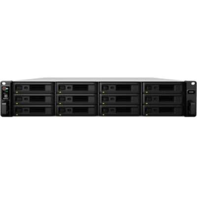 Synology Unified Controller 12-Bay UC3200 Diskless