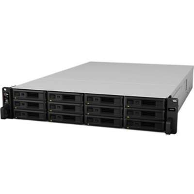 Synology Unified Controller 12-Bay UC3200 Diskless