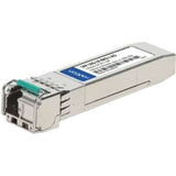 AddOn 10GBASE-BX SFP+ SMF Cisco Comp Rug XCVR