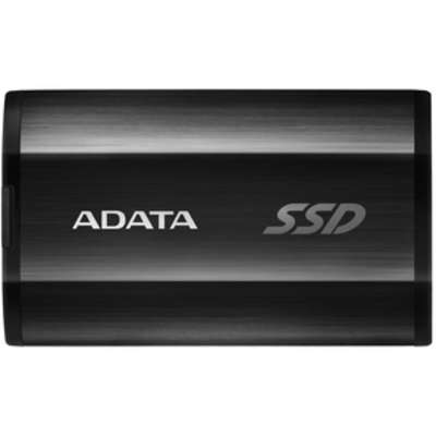 ADATA Technology Adata SE800 512GB External SSD Black