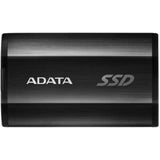 ADATA Technology Adata SE800 512GB External SSD Black