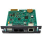 APC UPS Network Management Card PowerChute Network Shutdown Envt Monitoring
