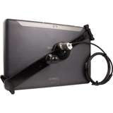 The Joy Factory Lockdown Universal W Combo Lock for 7 to 10.1 In Tablets