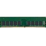 Kingston Technology 16GB DDR4-2666MHZ ECC Module