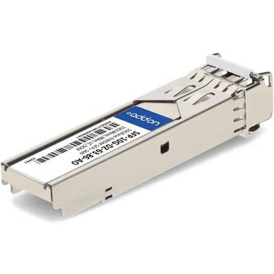 AddOn Arista SFP-10G-DZ-63.86 Comp TAA 10G-DWDM LC 1563.86NM SFP+ XCVR