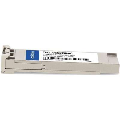 AddOn Infinera TRX100032/956 Comp TAA 10G-DWDM LC 1532.68NM XFP XCVR