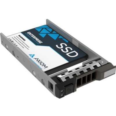 Axiom Upgrades 1.92TB Enterprise EV100 SSD 2.5 inch Hot-Swap 6GB/S SATA