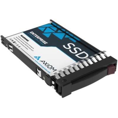 Axiom Upgrades 1.92TB Enterprise EV100 SSD 2.5 inch Hot-Swap 6GB/S SATA