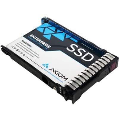 Axiom Upgrades 1.92TB Enterprise EV100 SSD 2.5 inch Hot-Swap 6GB/S SATA