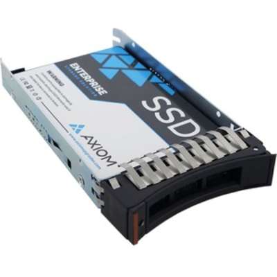 Axiom Upgrades 1.92TB Enterprise EV100 SSD 2.5 inch Hot-Swap 6GB/S SATA