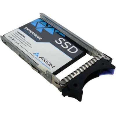 Axiom Upgrades 1.92TB Enterprise EV100 SSD 2.5 inch Hot-Swap 6GB/S SATA