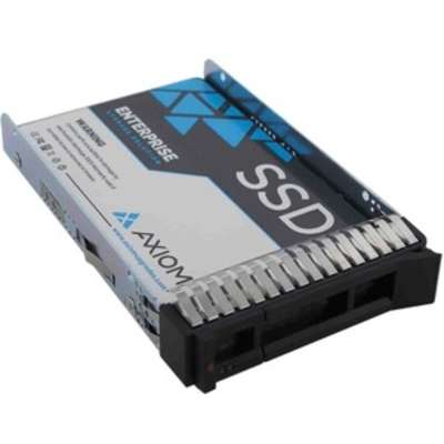 Axiom Upgrades 1.92TB Enterprise EV100 SSD 2.5 inch Hot-Swap 6GB/S SATA