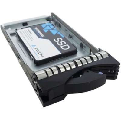 Axiom Upgrades 1.92TB Enterprise EV100 SSD 3.5 inch Hot-Swap 6GB/S SATA