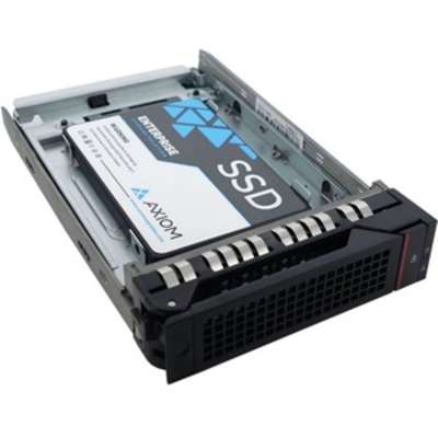 Axiom Upgrades 1.92TB Enterprise EV100 SSD 3.5 inch Hot-Swap 6GB/S SATA