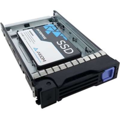 Axiom Upgrades 1.92TB Enterprise EV100 SSD 3.5 inch Hot-Swap 6GB/S SATA
